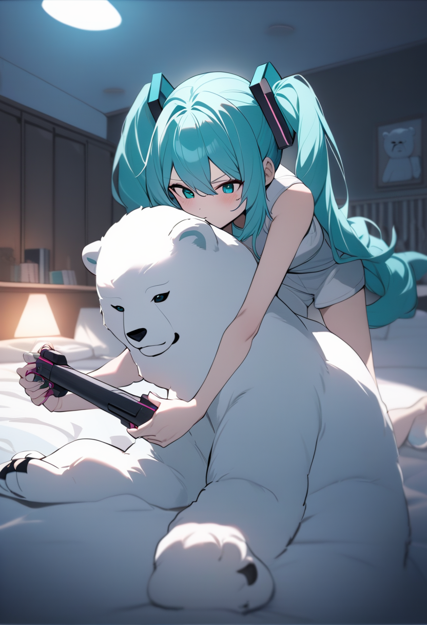 5074992-155357792-pixiv, masterpiece, hatsune miku & polar bear, polar bear is a bit fierce, the girl is a bit cute, asymmetrical pairing, but goo.png